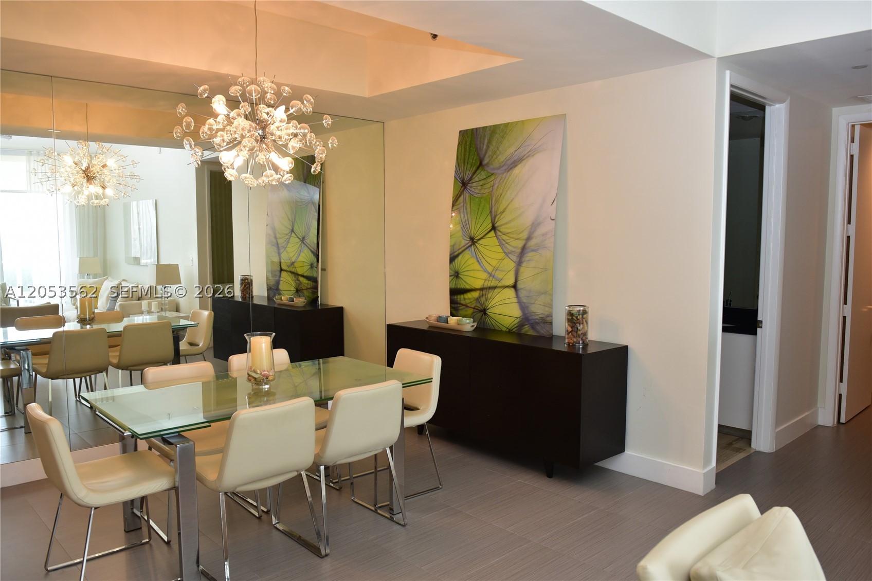 TDR TOWER III CONDO - Residential