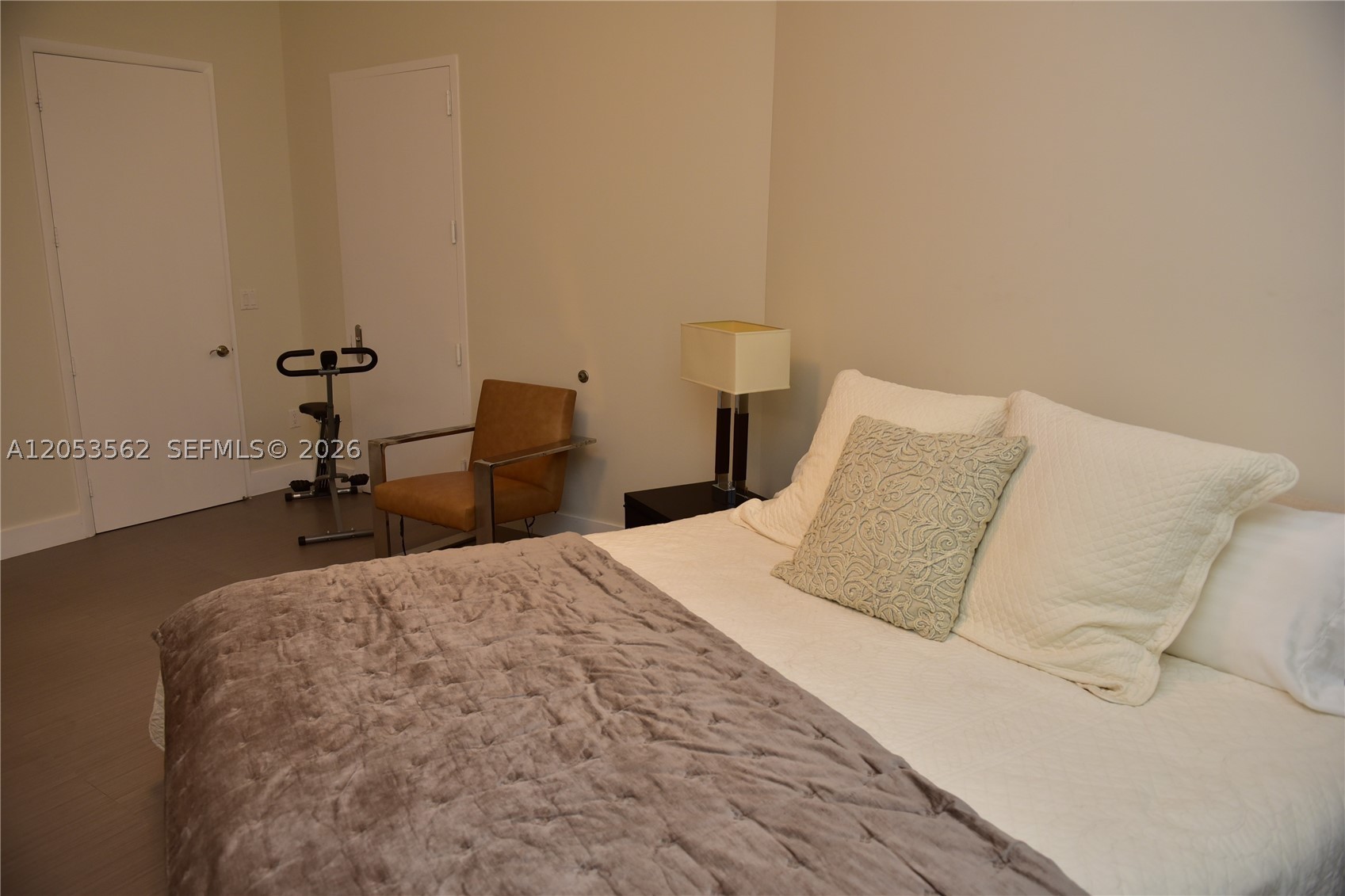 TDR TOWER III CONDO - Residential
