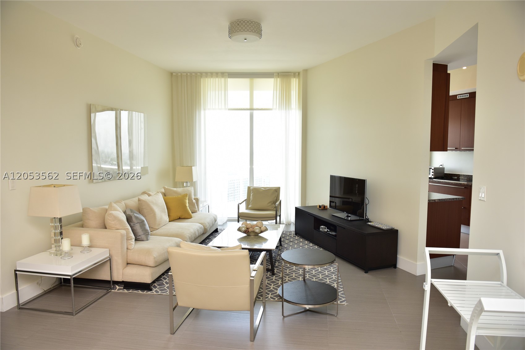 TDR TOWER III CONDO - Residential