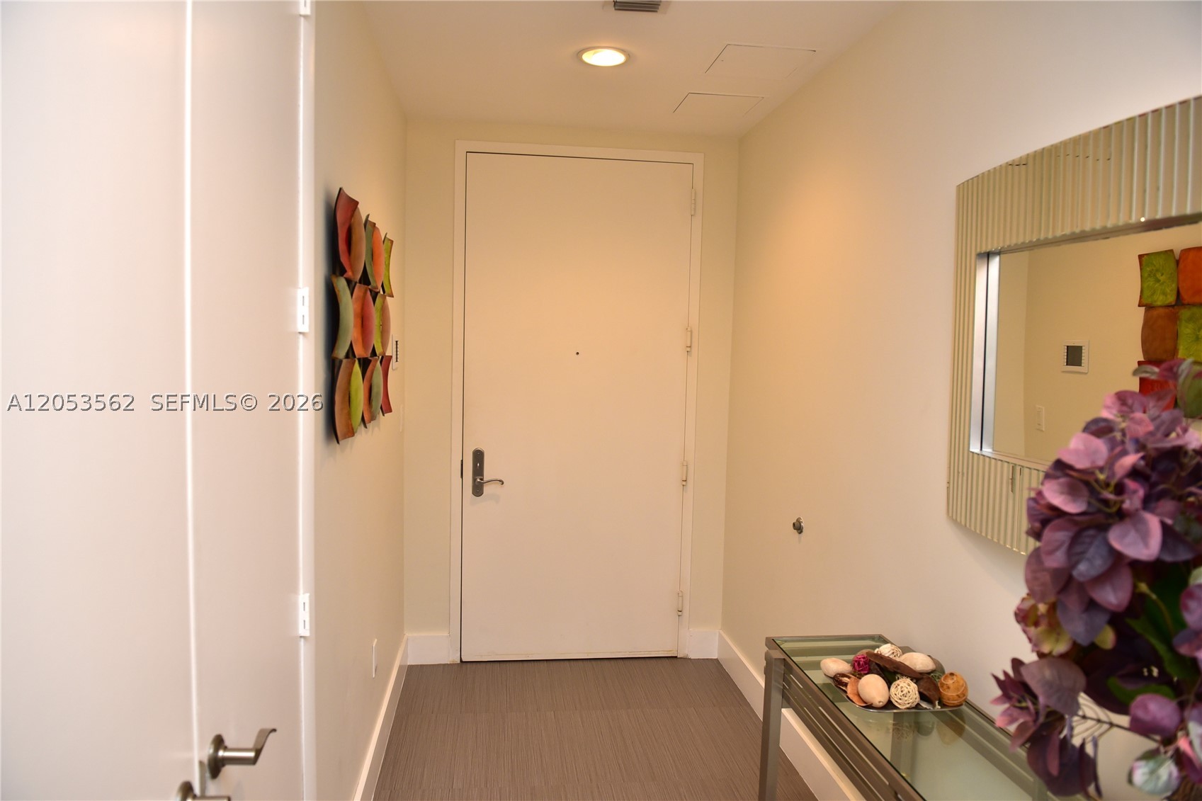 TDR TOWER III CONDO - Residential