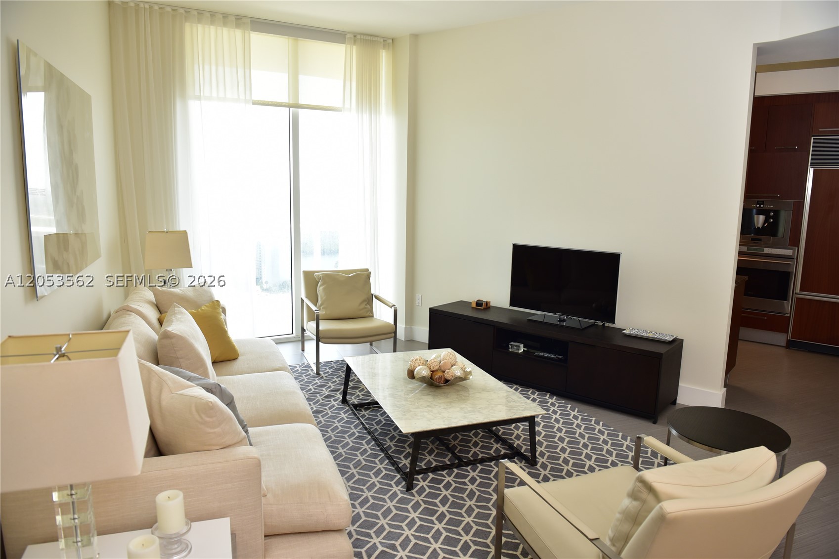 TDR TOWER III CONDO - Residential