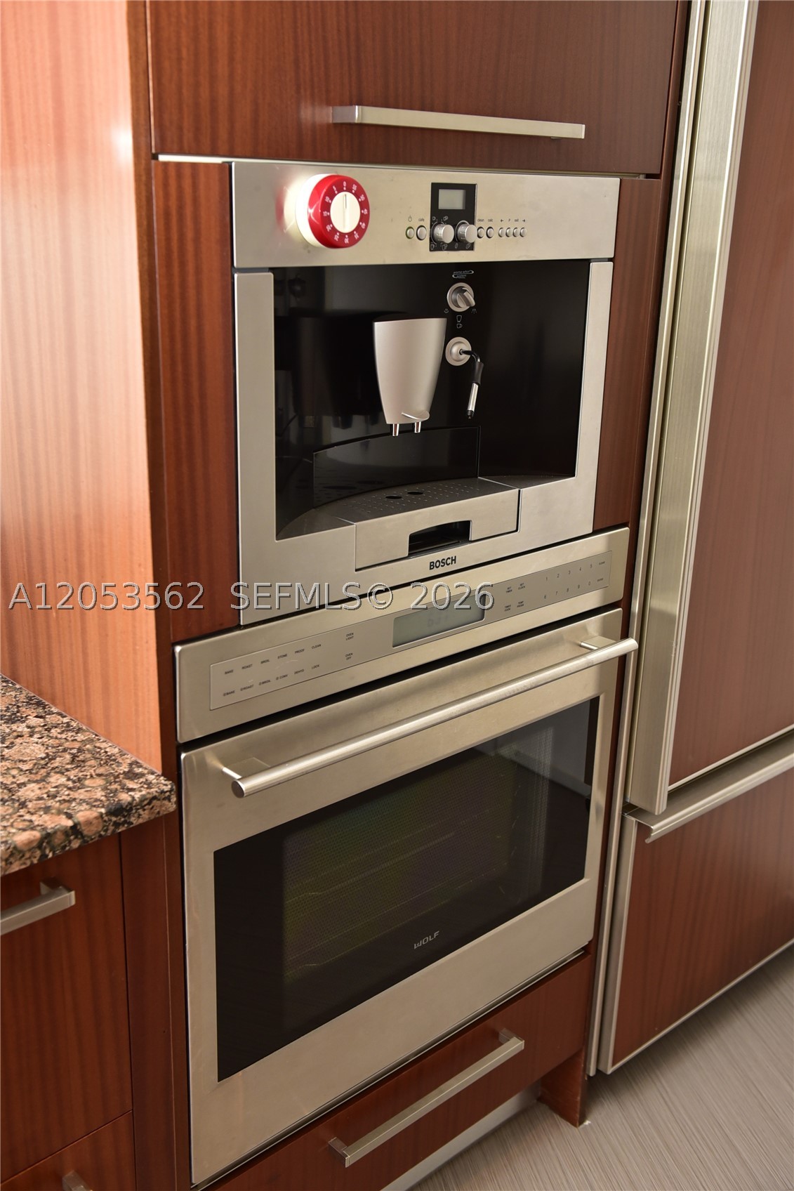 TDR TOWER III CONDO - Residential