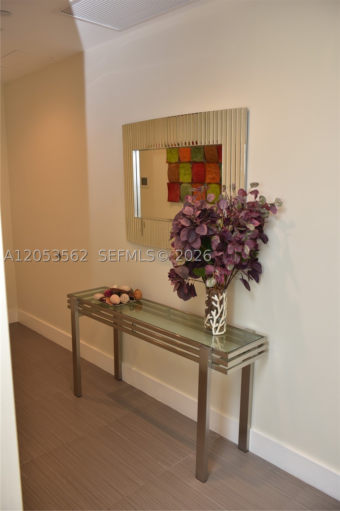 TDR TOWER III CONDO - Residential