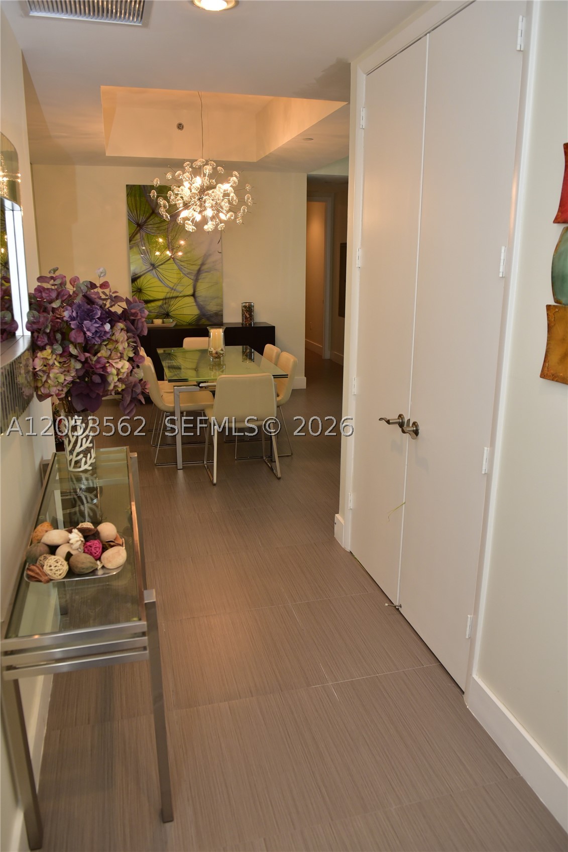 TDR TOWER III CONDO - Residential