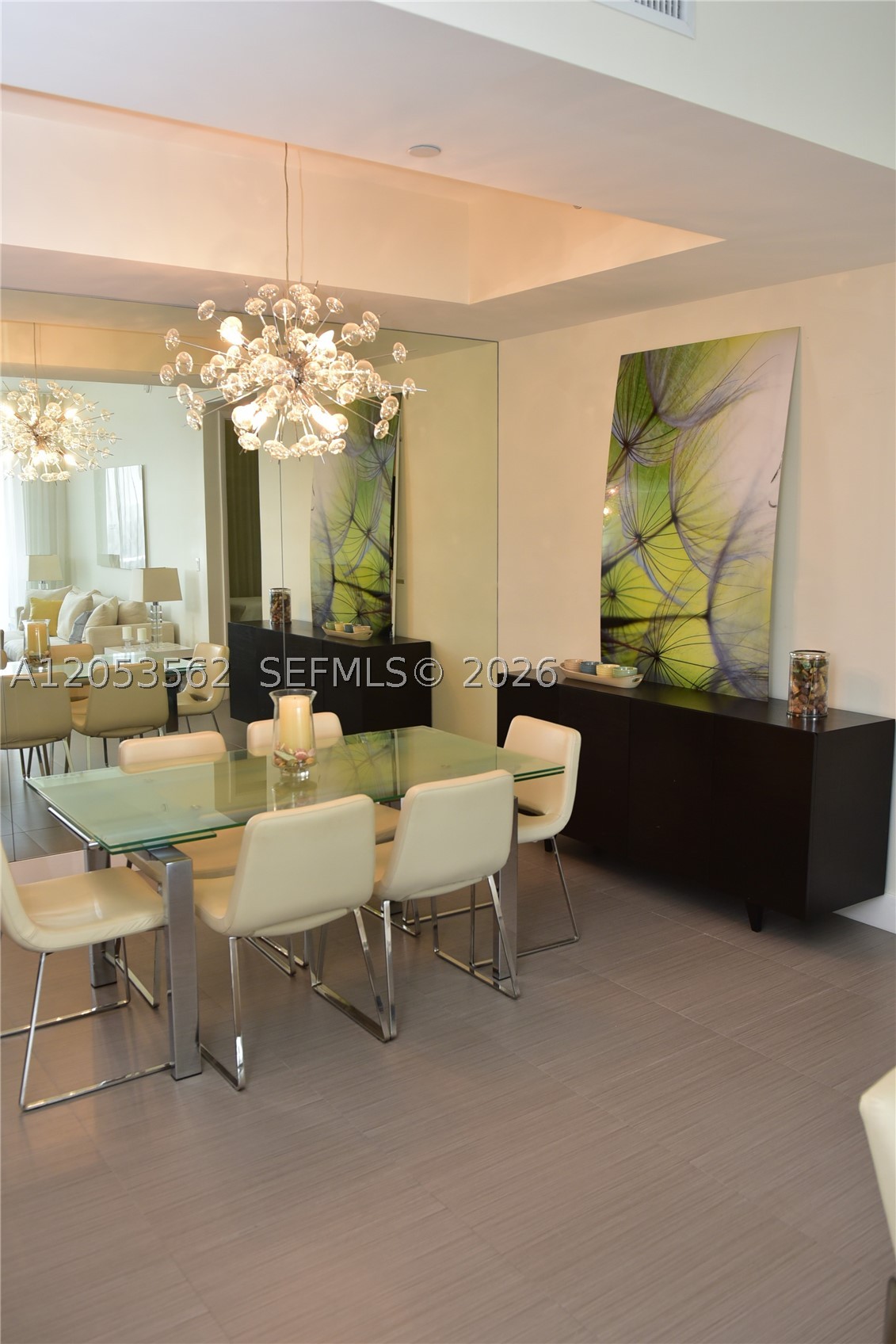 TDR TOWER III CONDO - Residential