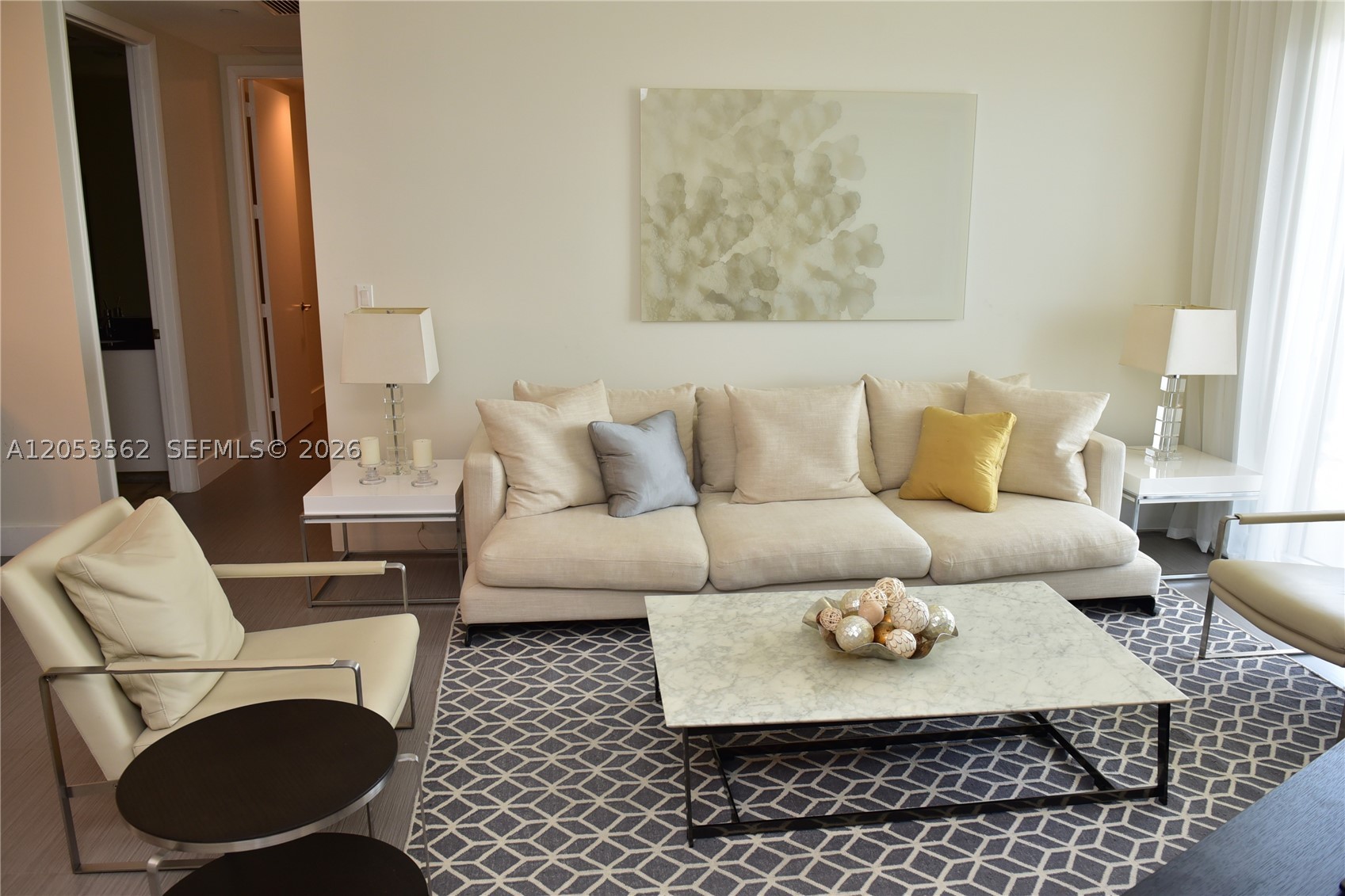 TDR TOWER III CONDO - Residential