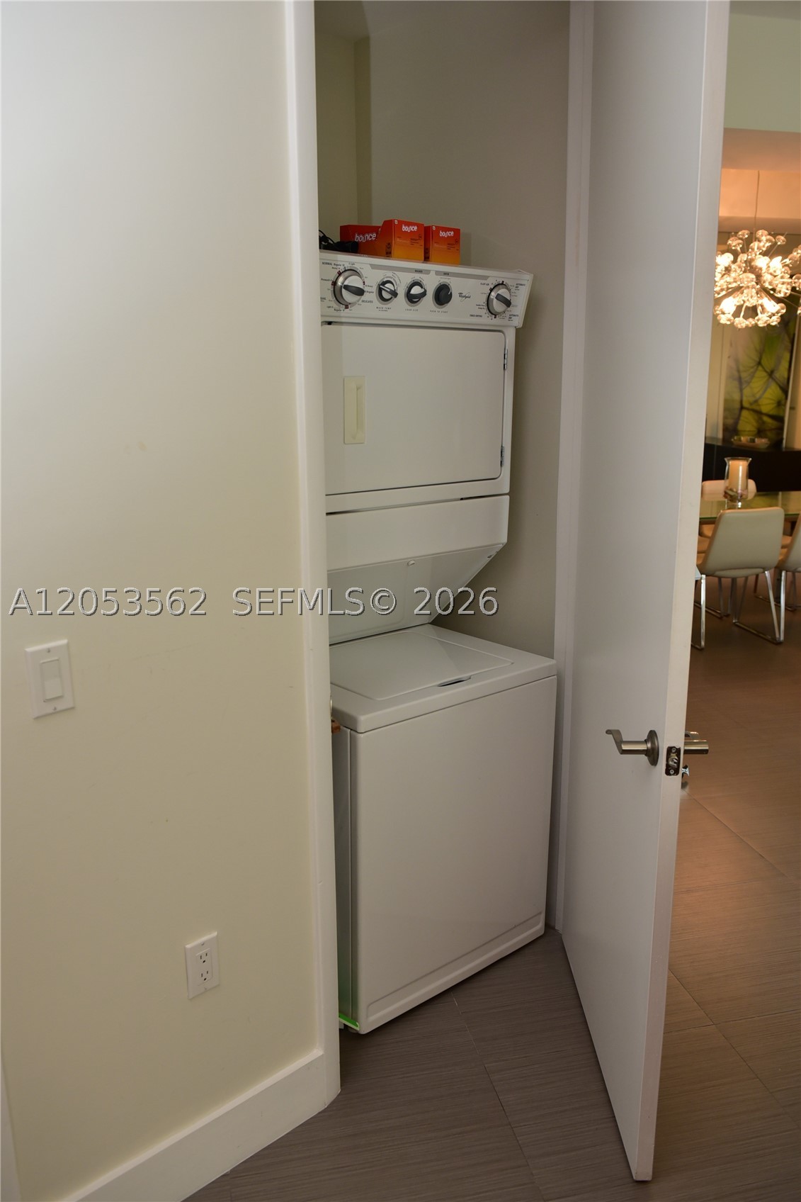 TDR TOWER III CONDO - Residential