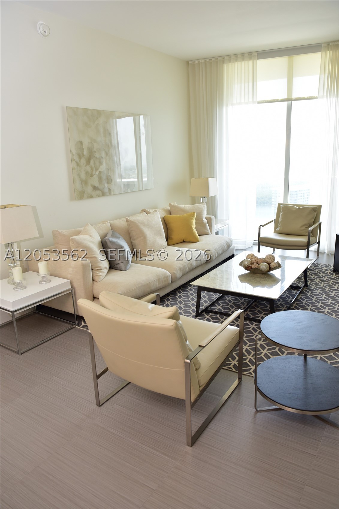 TDR TOWER III CONDO - Residential