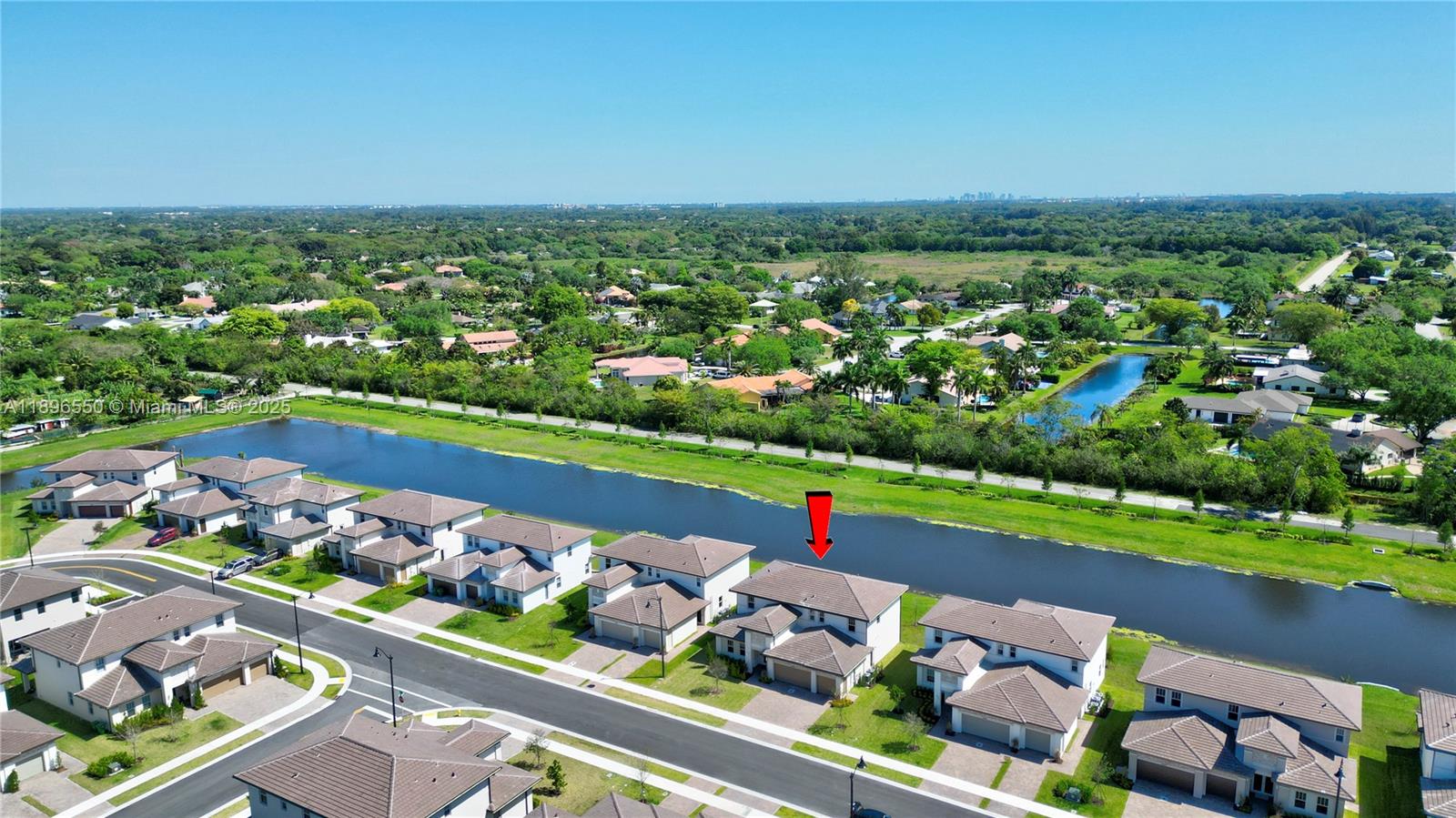 CRESCENT RIDGE - Residential