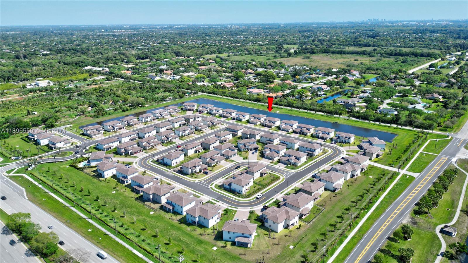 CRESCENT RIDGE - Residential