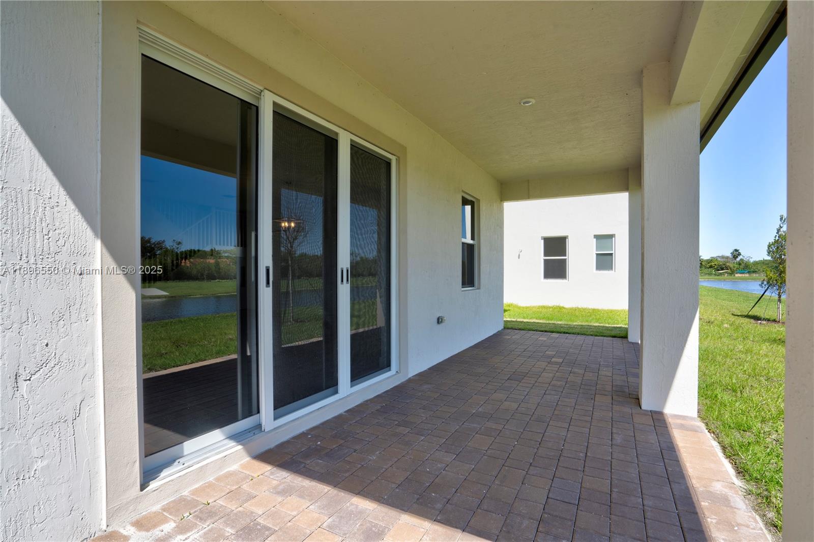 CRESCENT RIDGE - Residential