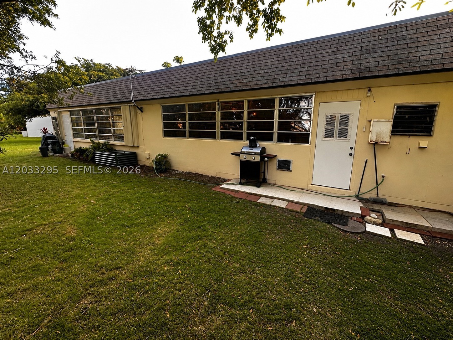 GREEN HILLS PARK WEST NO 2 - Residential