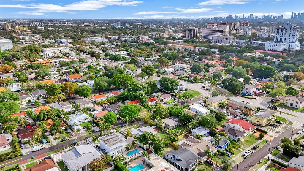 SUNNY GROVE - Residential