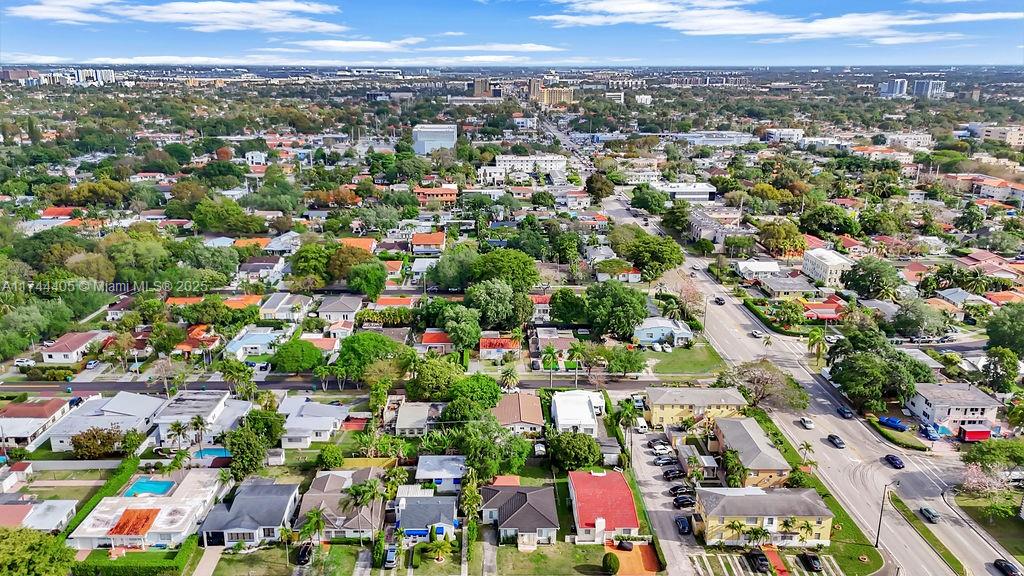 SUNNY GROVE - Residential