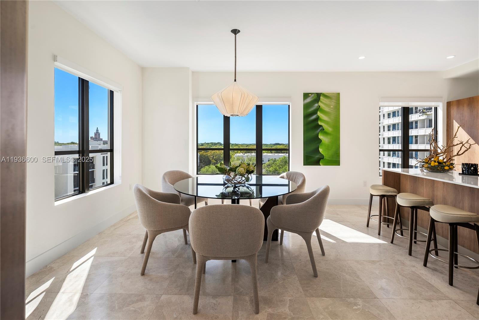 701 VALENCIA CONDO - Residential Lease