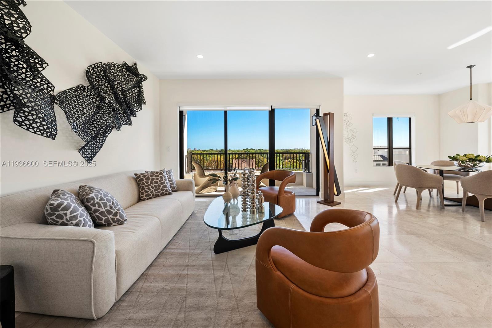 701 VALENCIA CONDO - Residential Lease