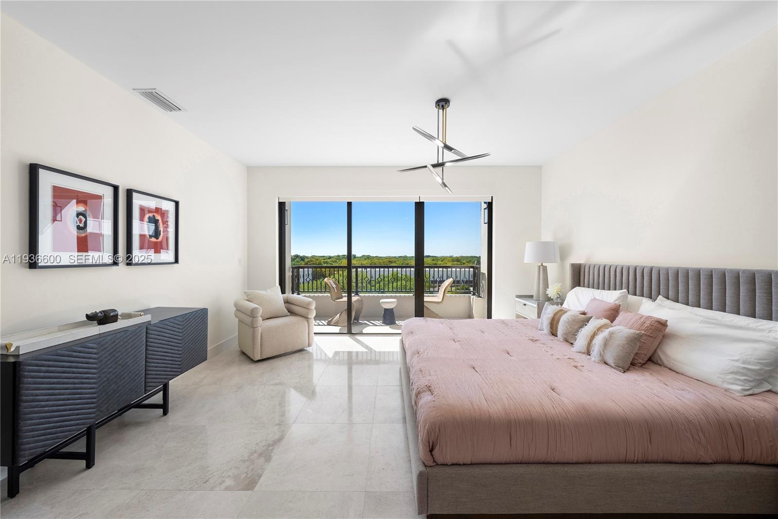 701 VALENCIA CONDO - Residential Lease