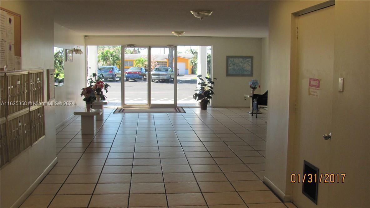 CASTLE APARTMENTS 1 CONDO - Residential Lease