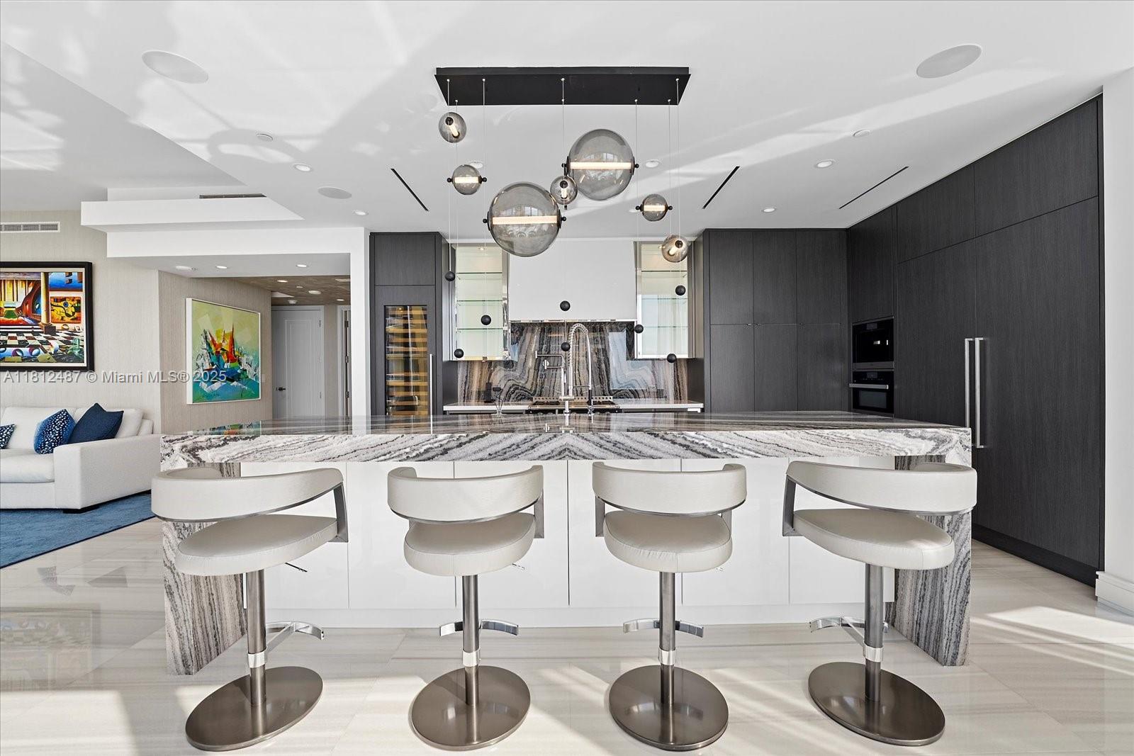 Estates at Acqualina - Residential