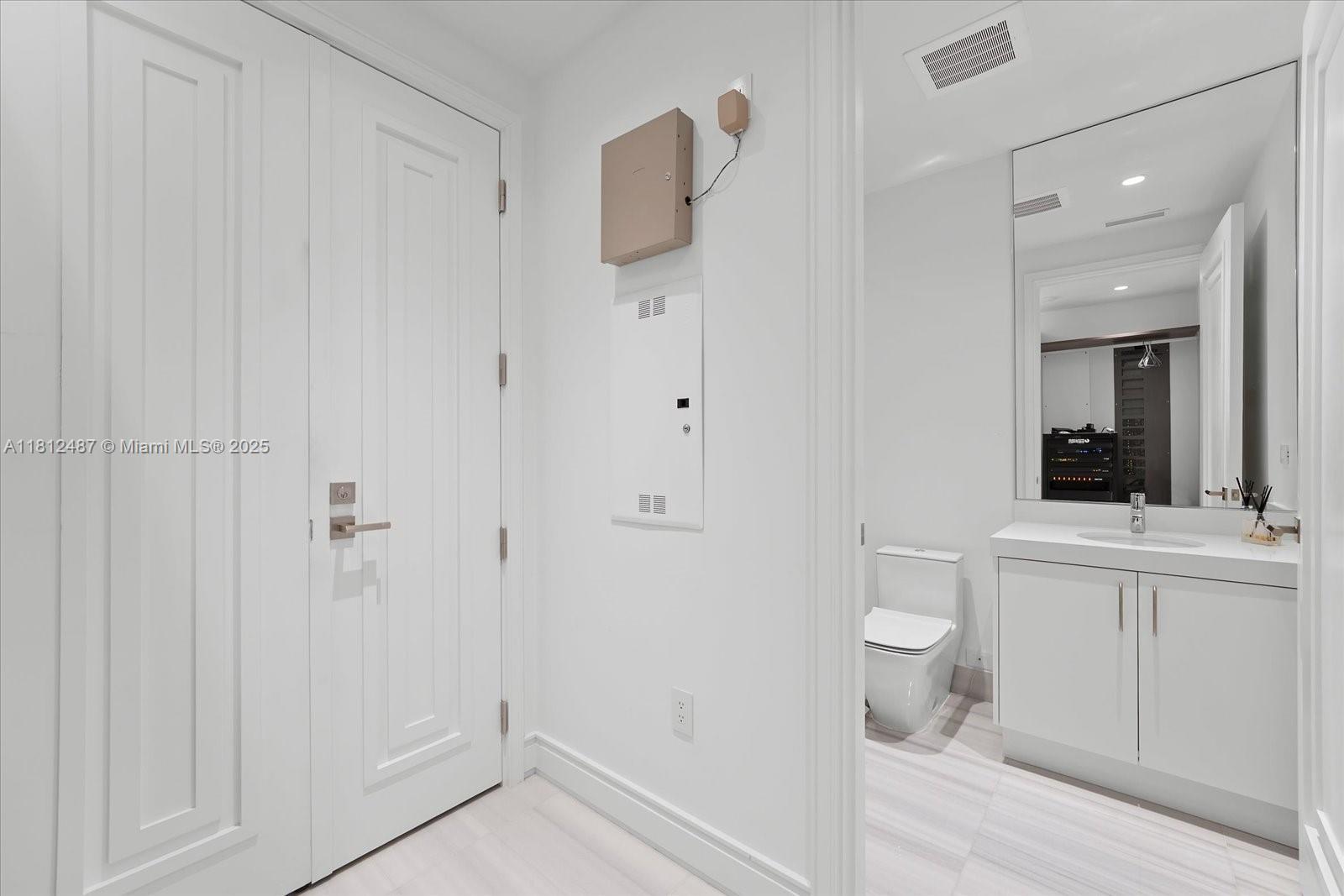 Estates at Acqualina - Residential