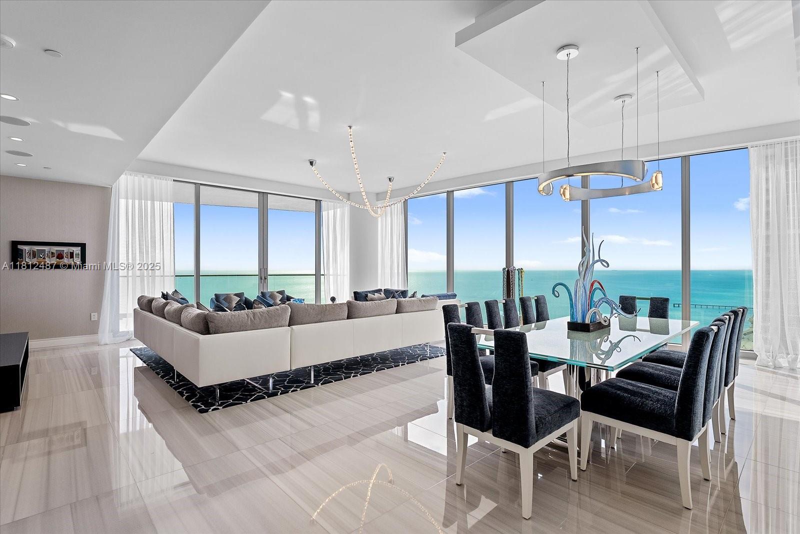 Estates at Acqualina - Residential