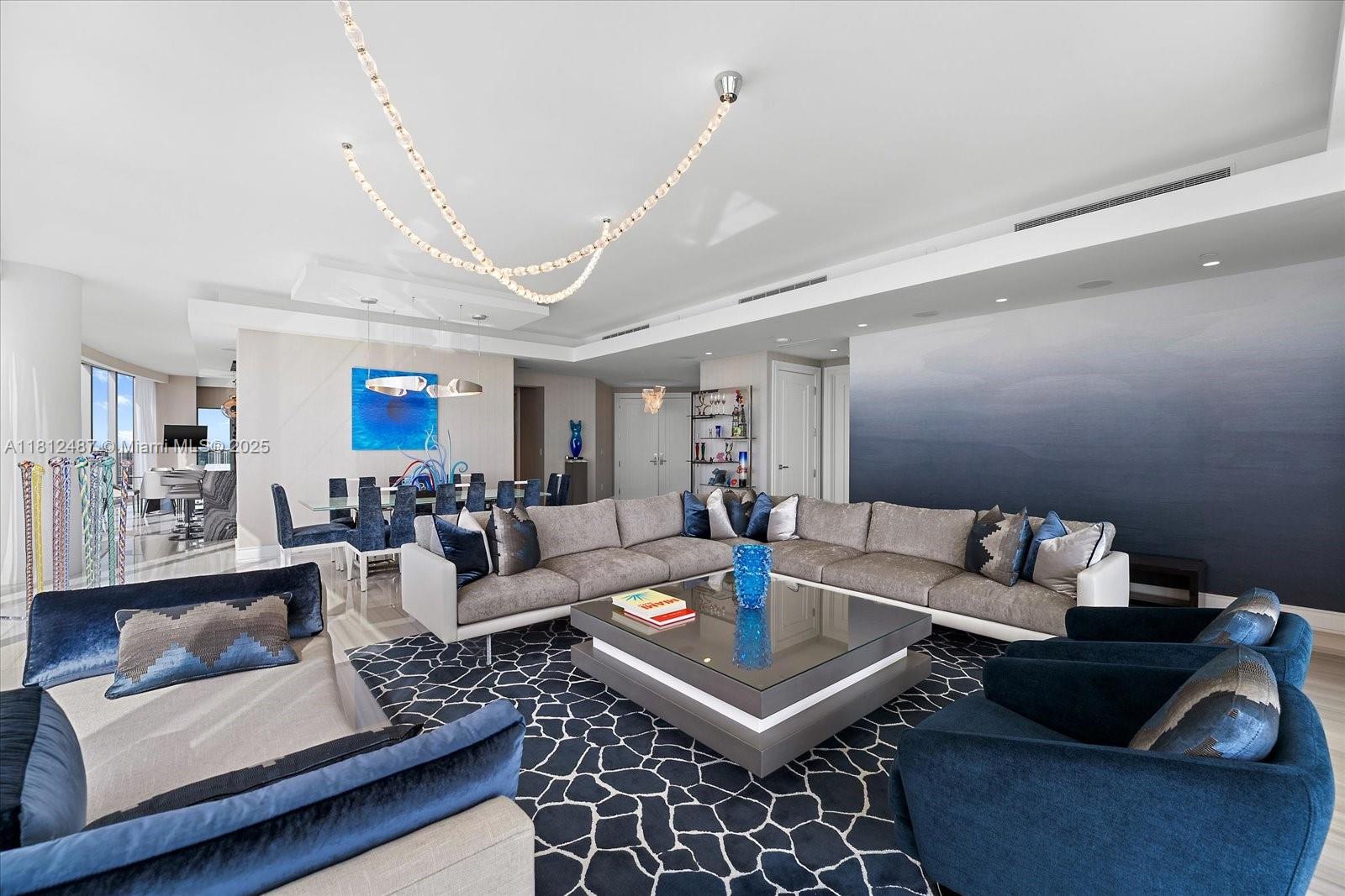 Estates at Acqualina - Residential