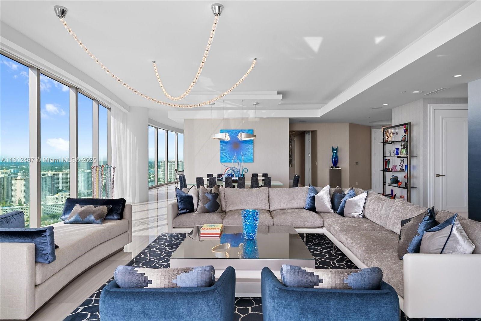 Estates at Acqualina - Residential