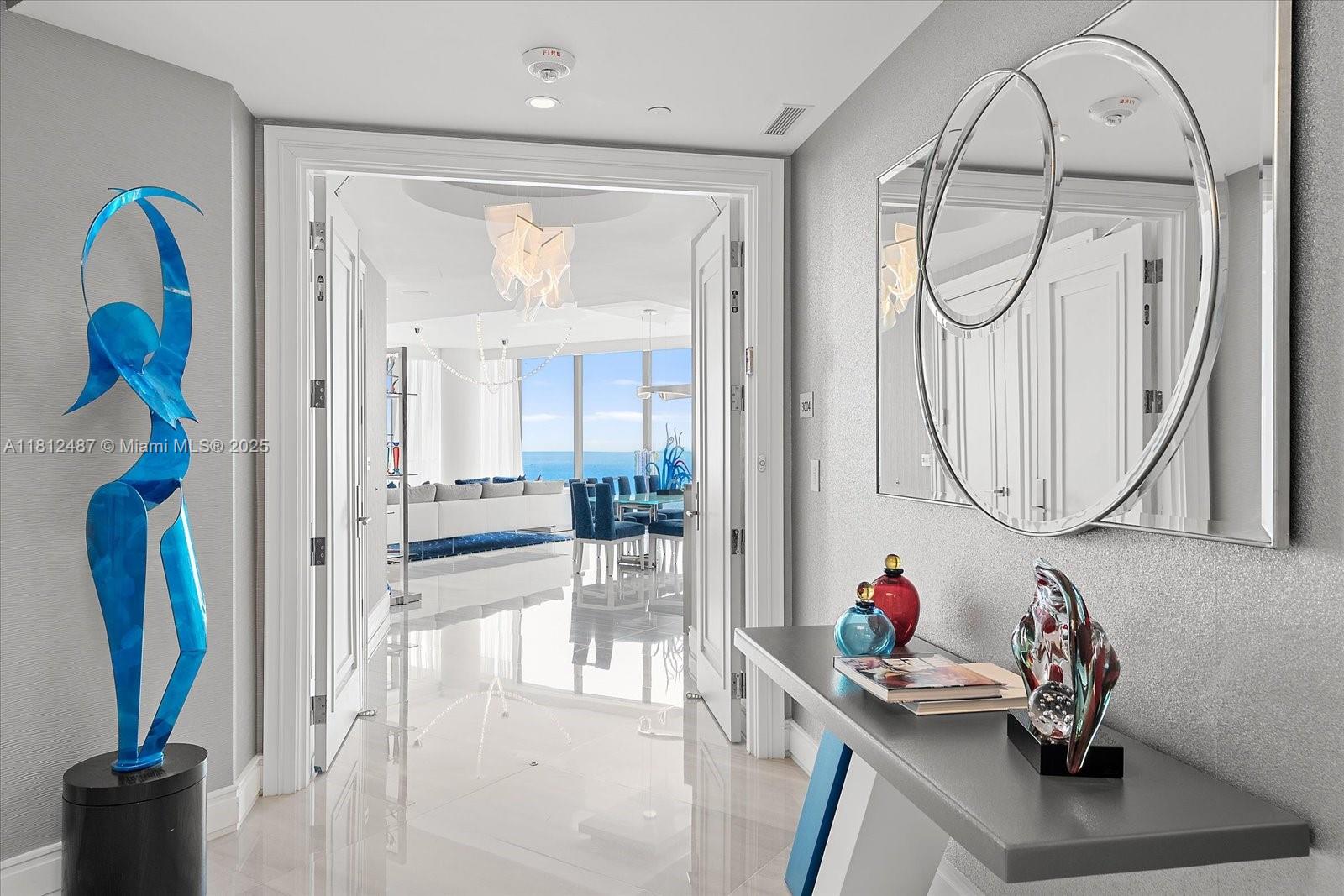 Estates at Acqualina - Residential