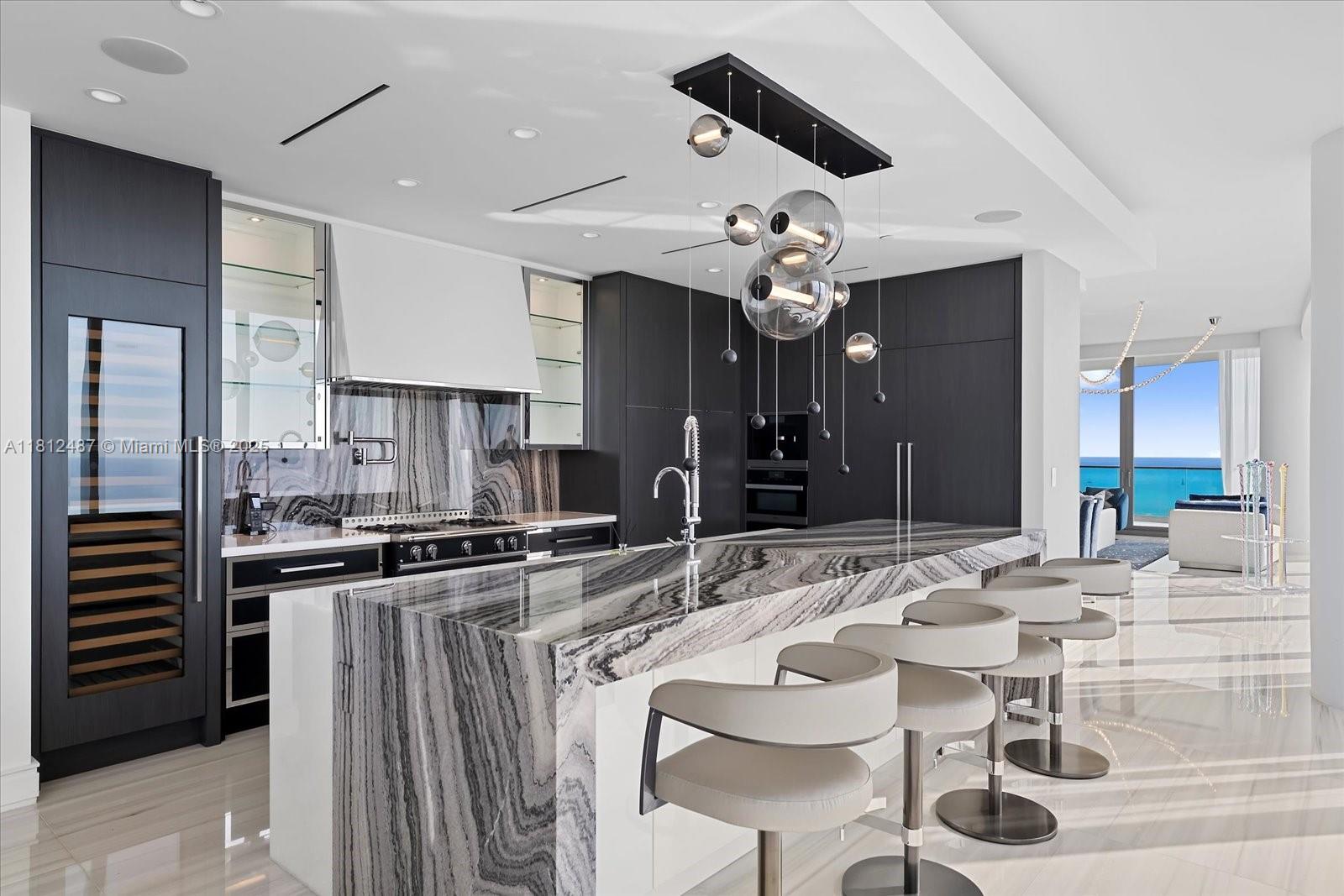 Estates at Acqualina - Residential