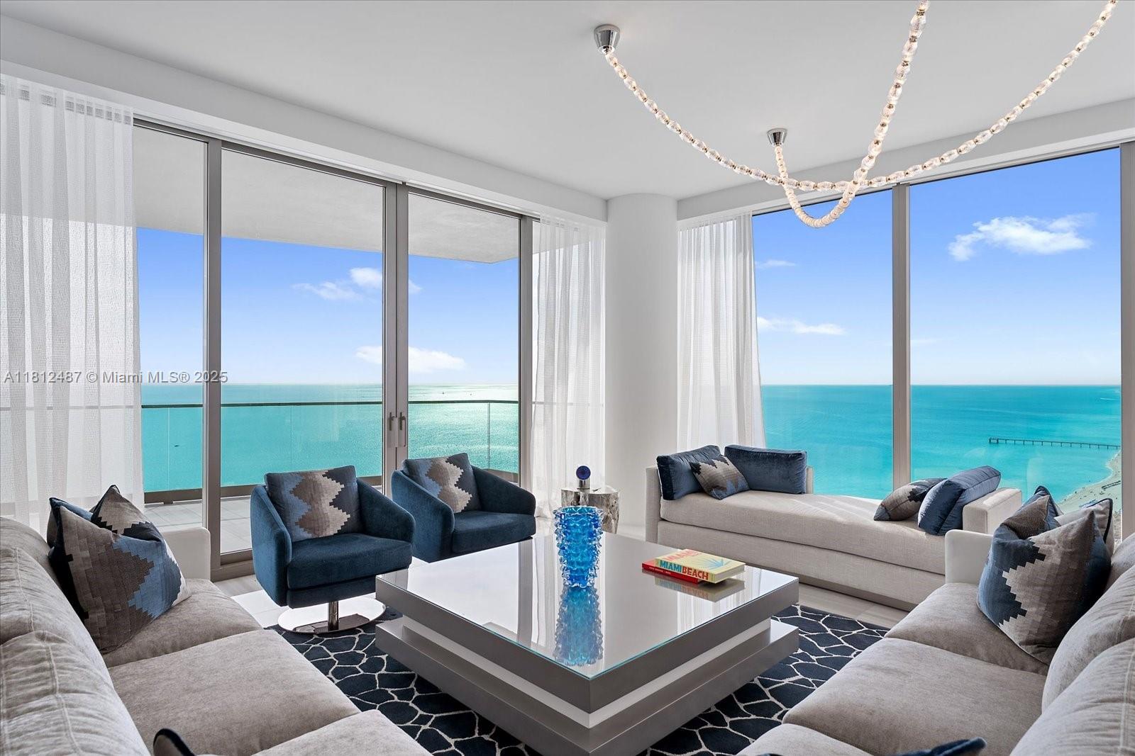 Estates at Acqualina - Residential