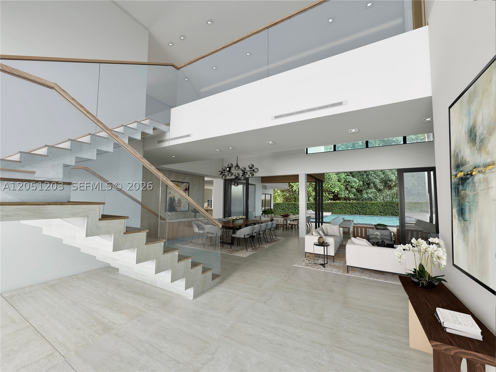 CORAL GABLES BISC BAY - Residential