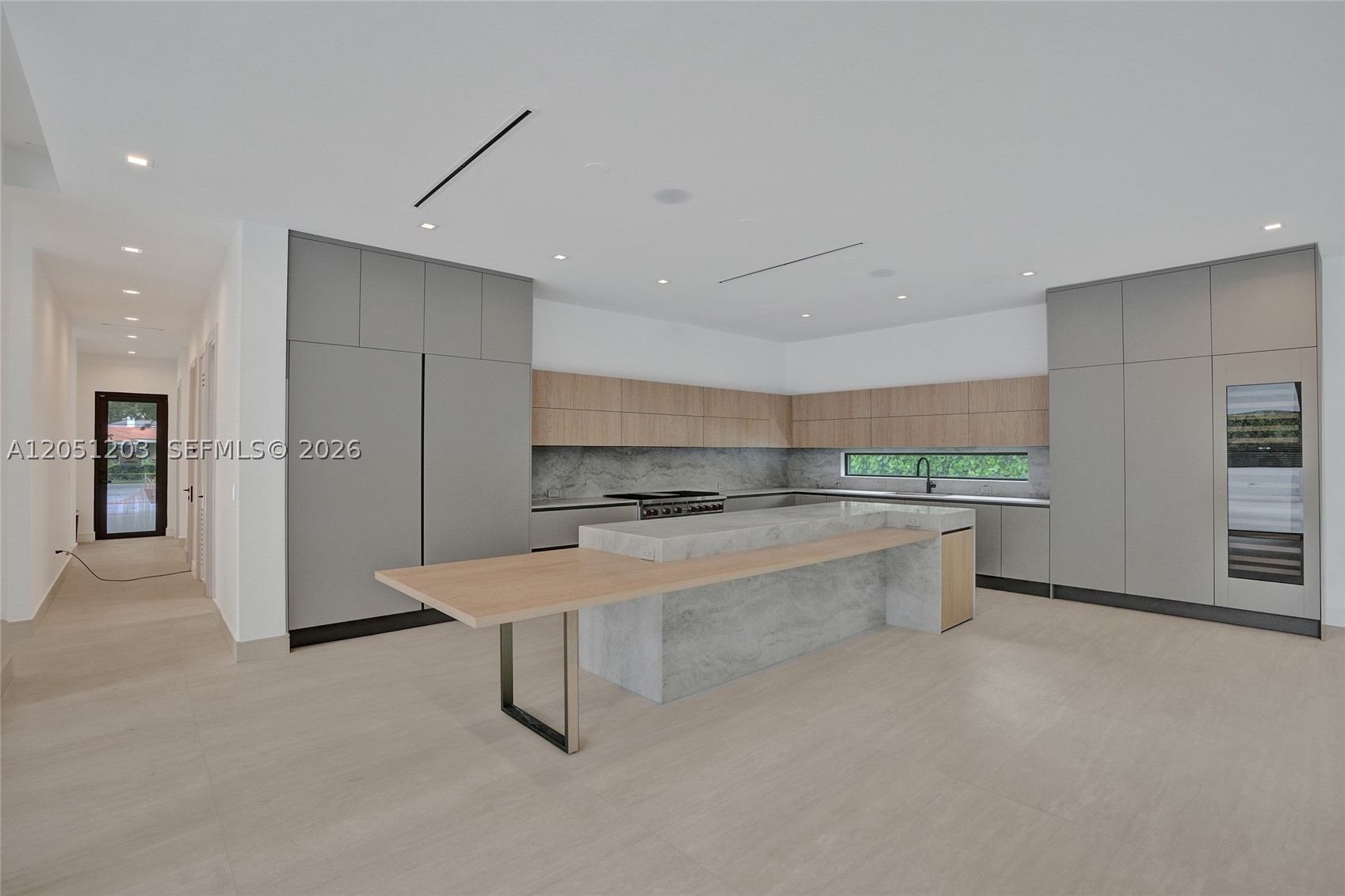 CORAL GABLES BISC BAY - Residential