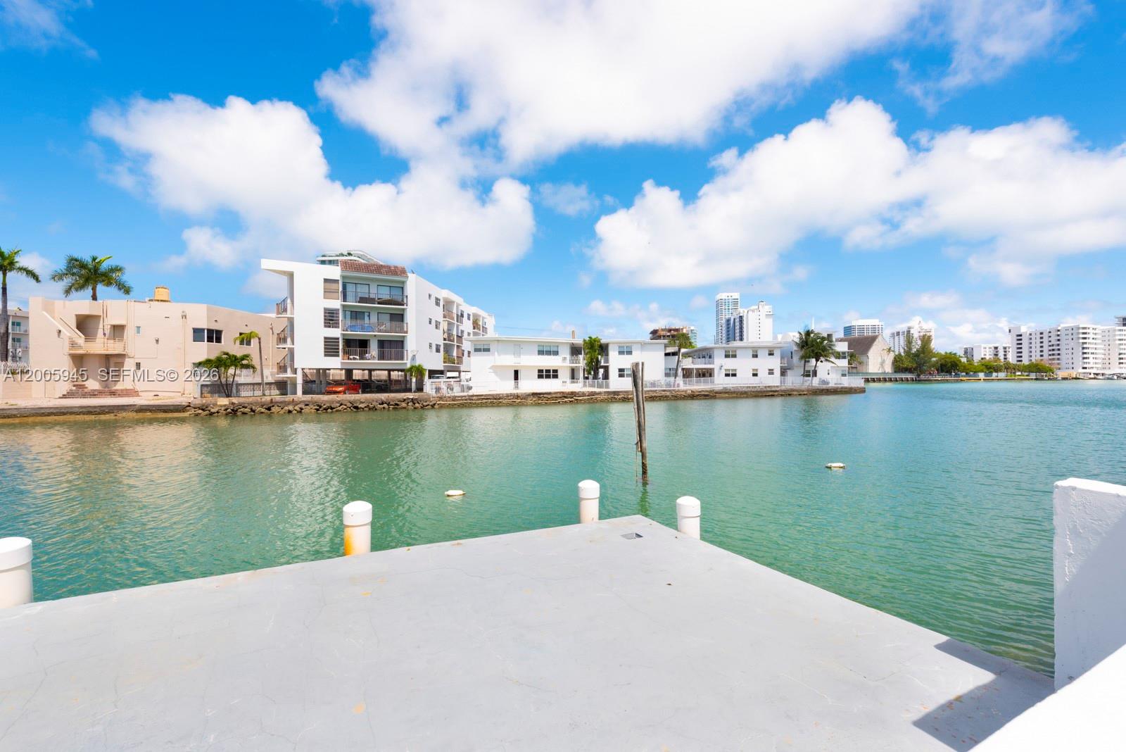 NORMANDY PALMS CONDO - Residential