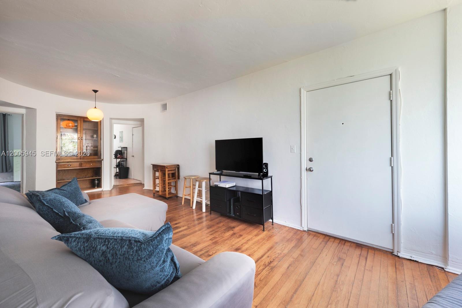 NORMANDY PALMS CONDO - Residential