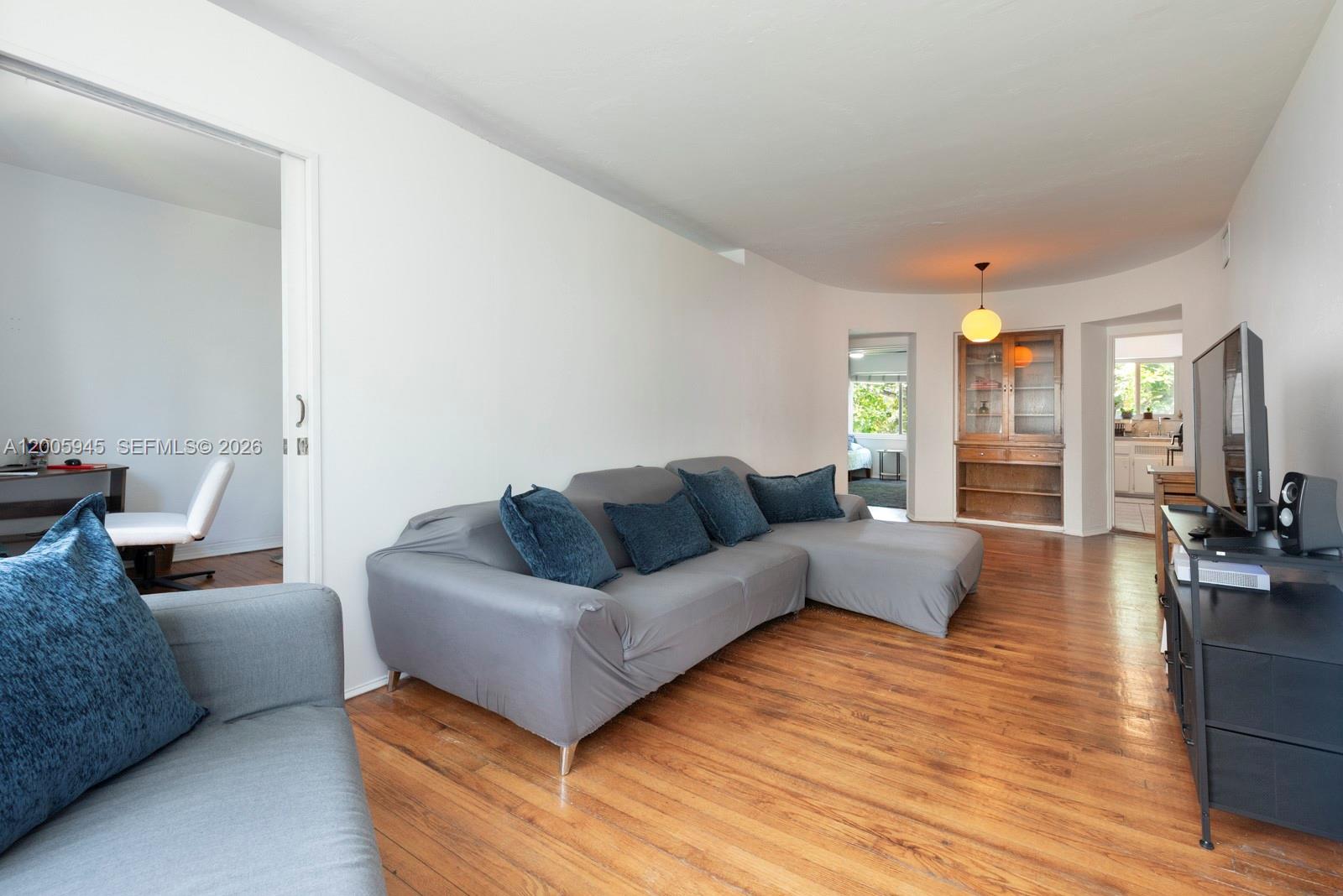 NORMANDY PALMS CONDO - Residential