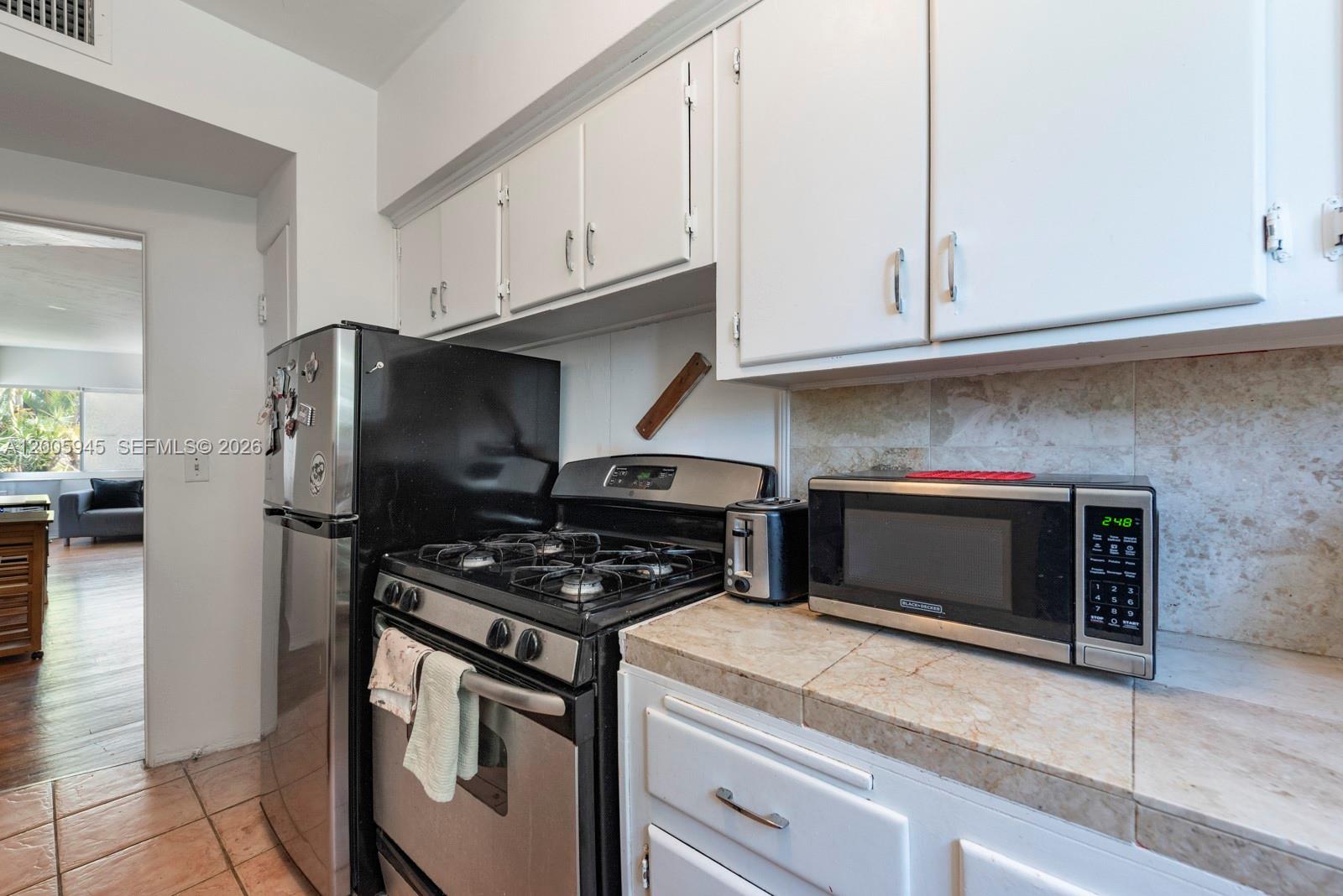 NORMANDY PALMS CONDO - Residential