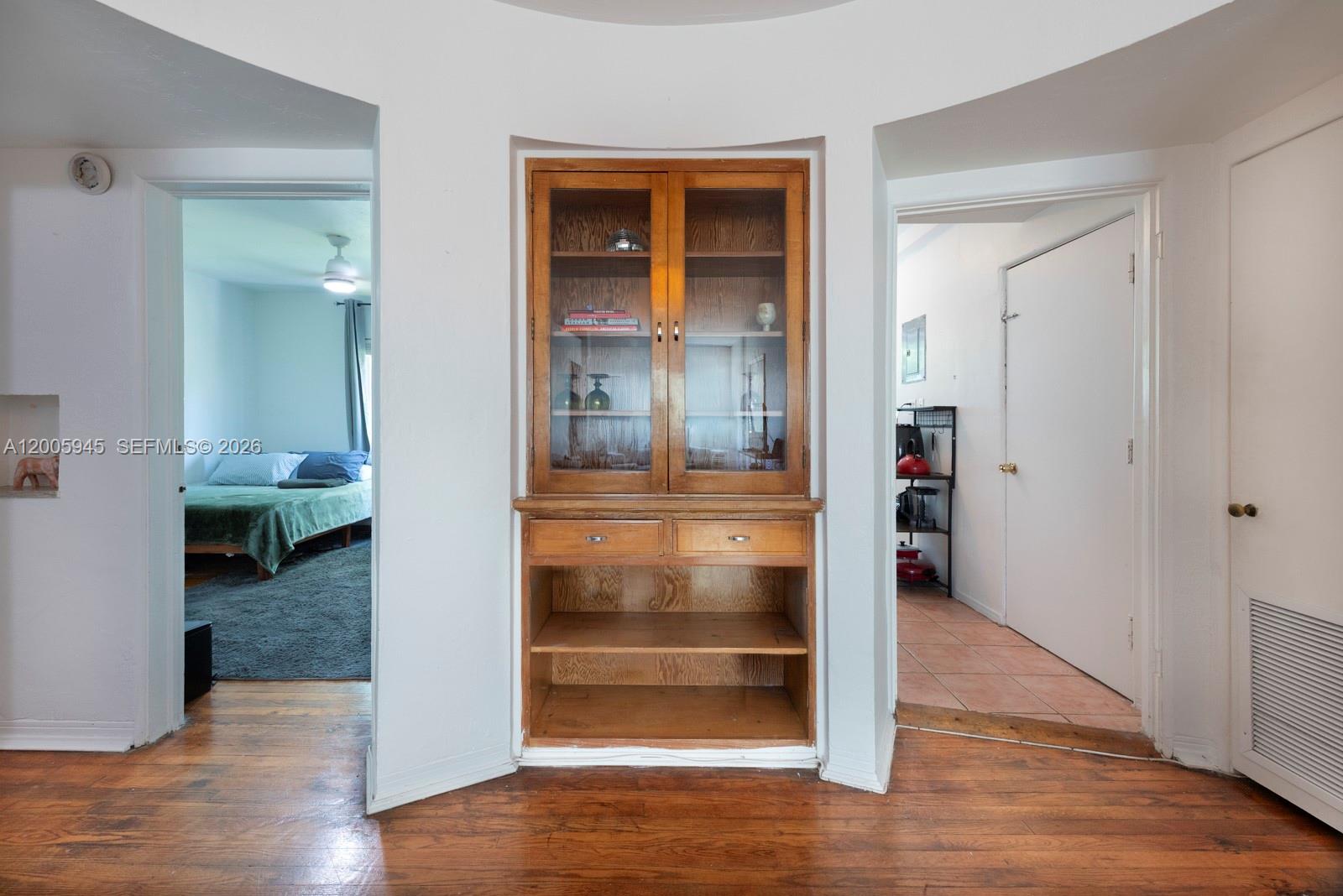 NORMANDY PALMS CONDO - Residential