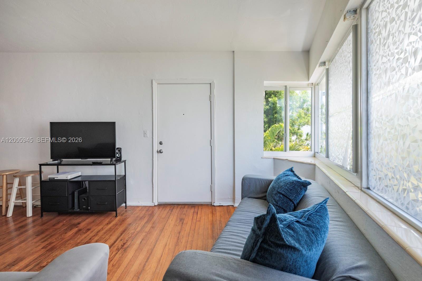 NORMANDY PALMS CONDO - Residential