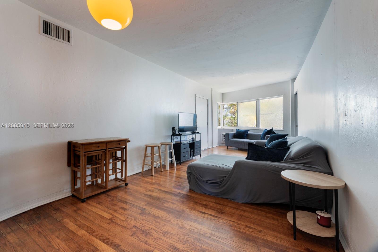 NORMANDY PALMS CONDO - Residential