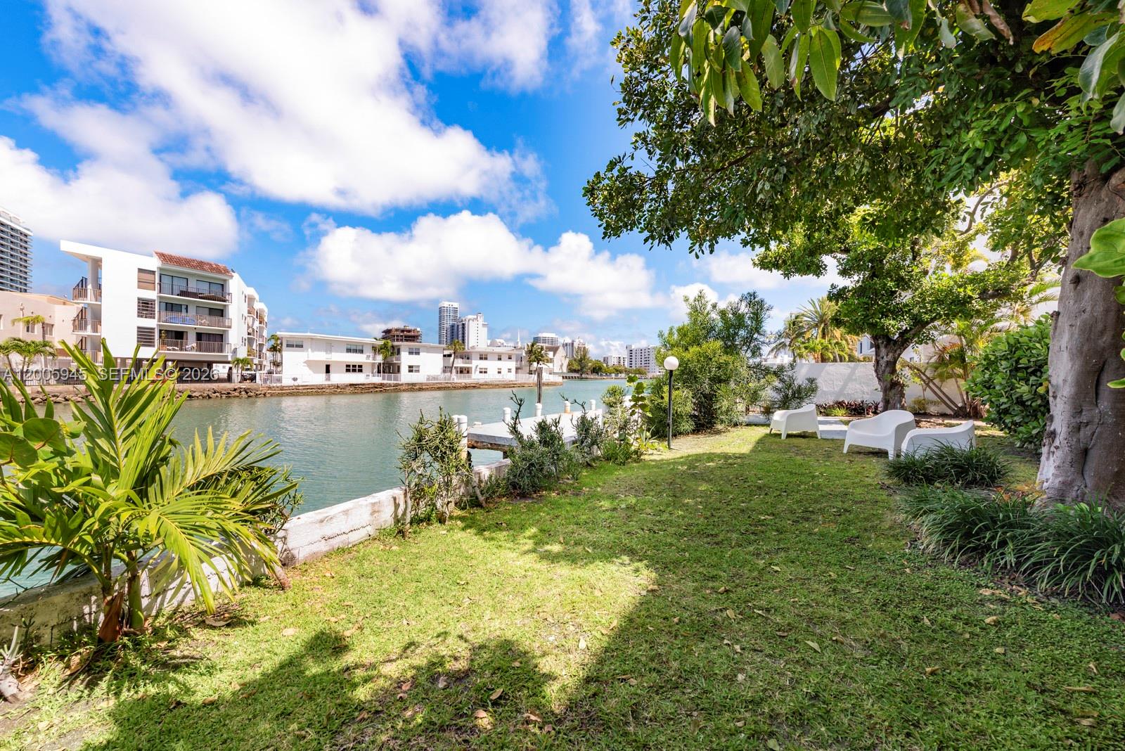 NORMANDY PALMS CONDO - Residential