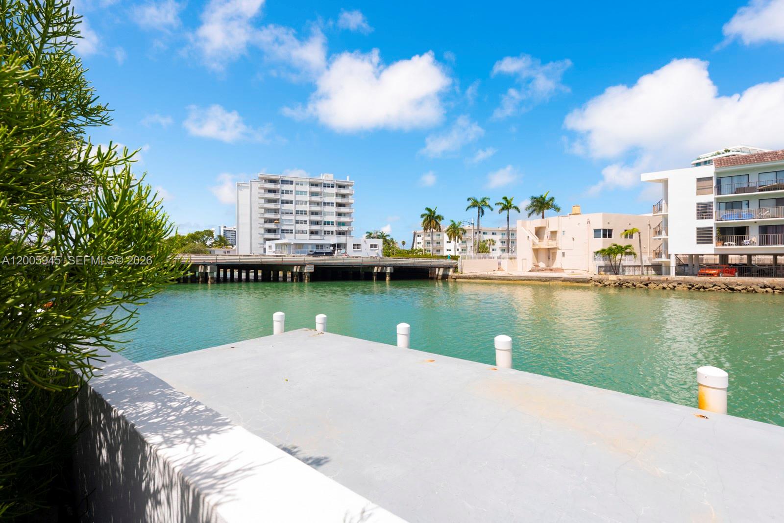 NORMANDY PALMS CONDO - Residential