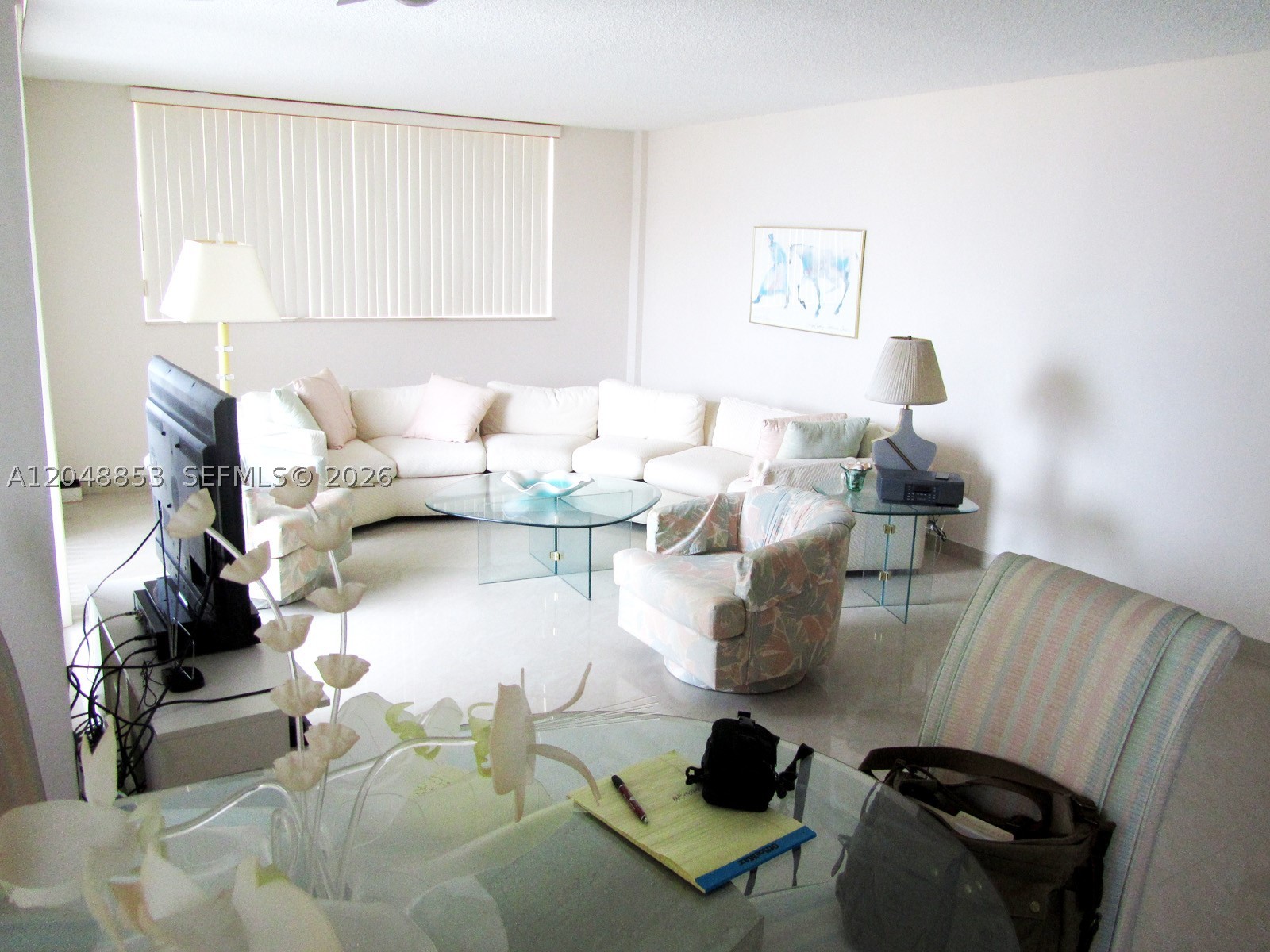 PLAZA TOWERS NORTH CONDO - Residential Lease