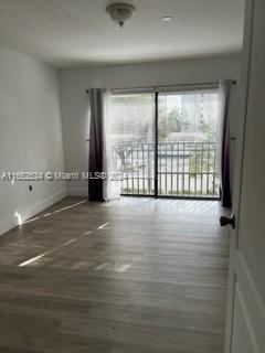 PALM VILLAS OF HIALEAH CO - Residential Lease