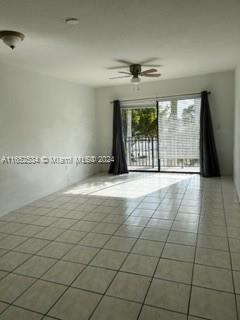 PALM VILLAS OF HIALEAH CO - Residential Lease