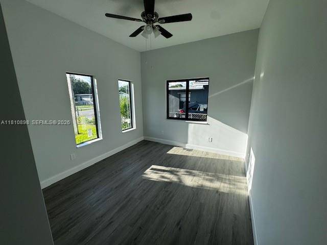 BROWARD PARK - Residential