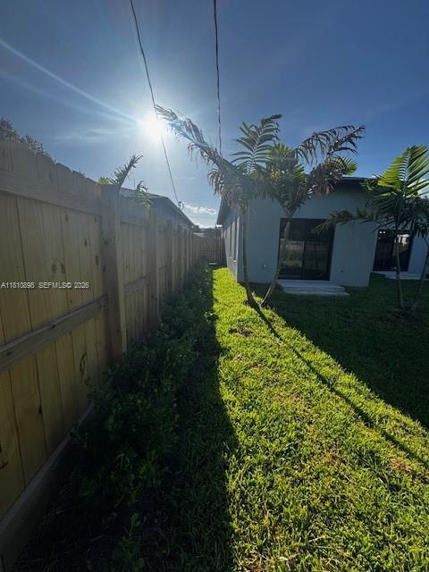 BROWARD PARK - Residential