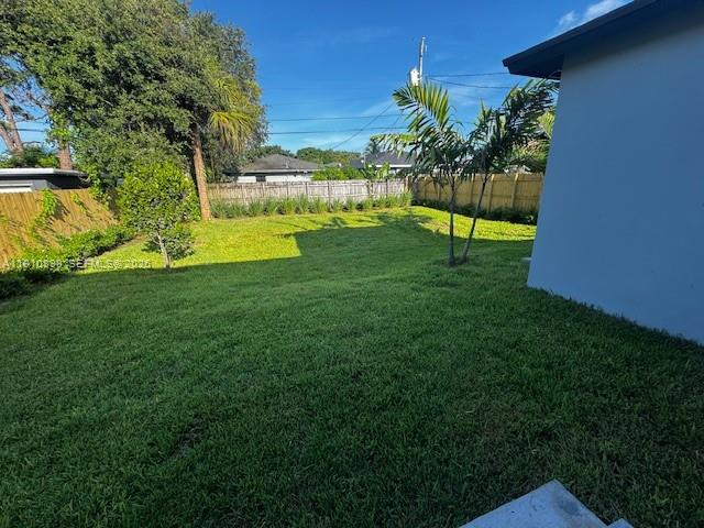 BROWARD PARK - Residential