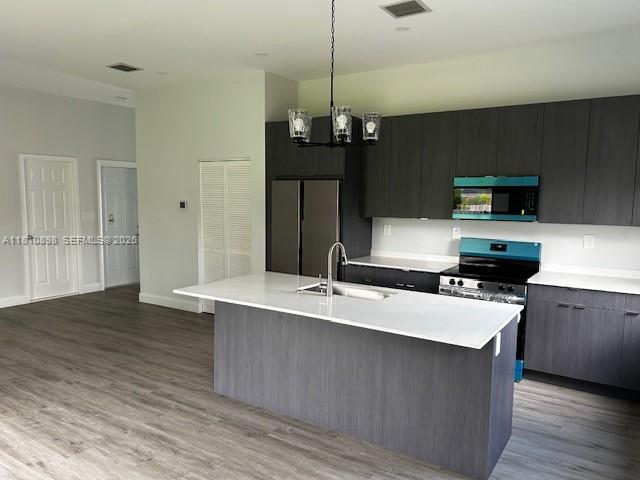 BROWARD PARK - Residential