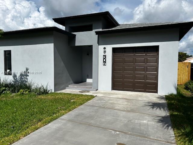 BROWARD PARK - Residential