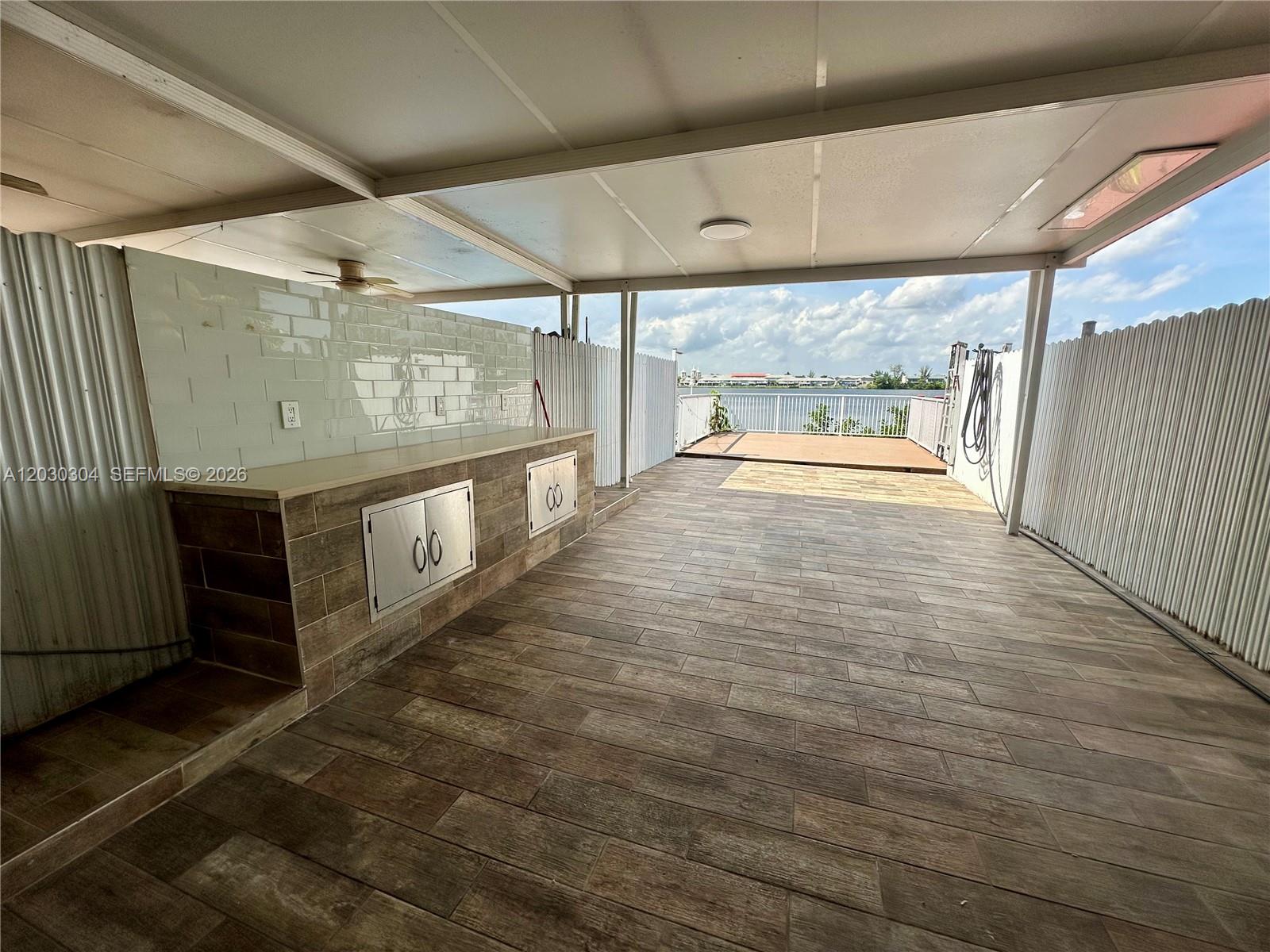 LAKEVIEW AT THE GARDENS C - Residential Lease